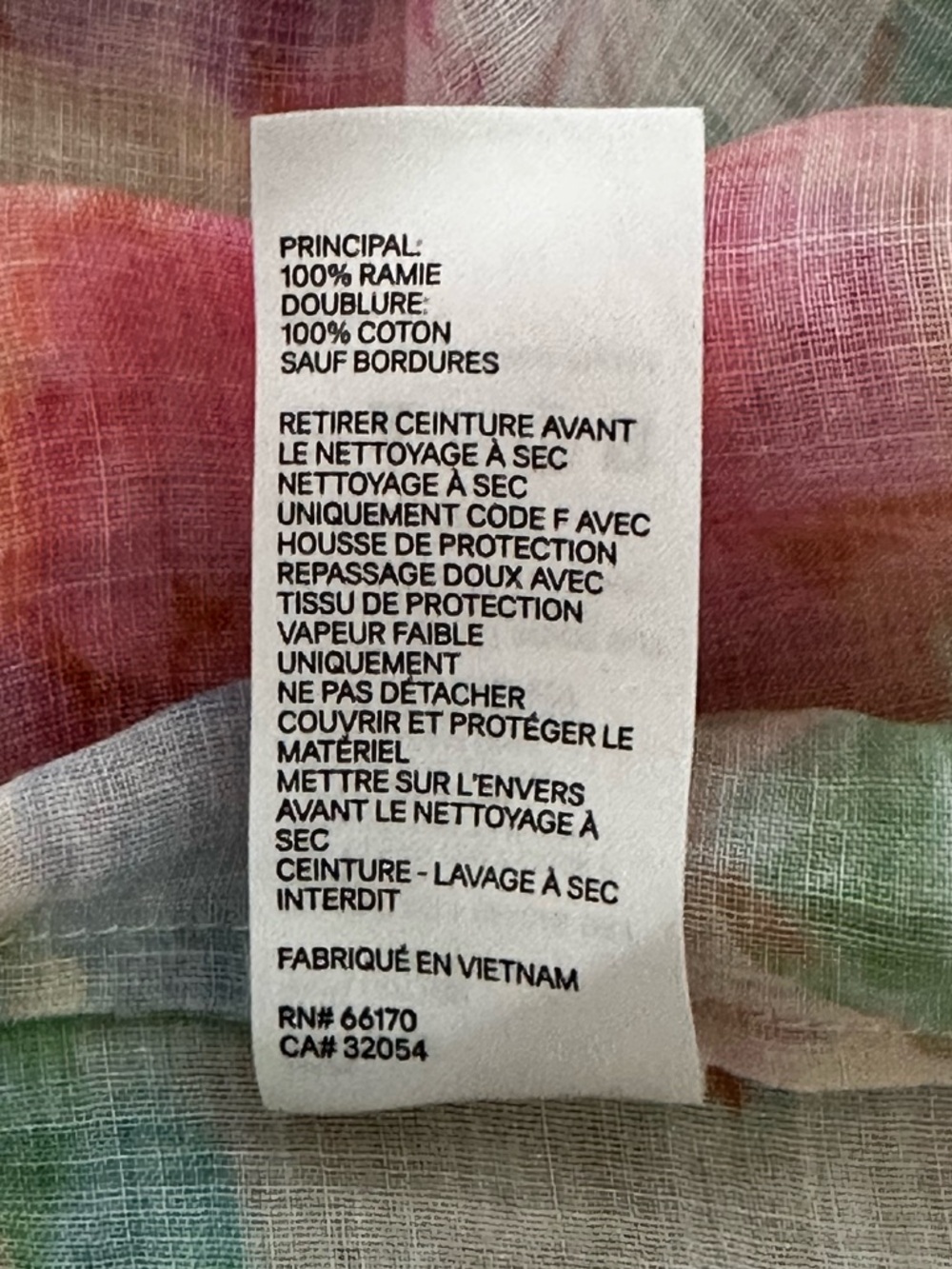 NWT $795 Zimmermann Raie Lantern Minidress
Size AU OP, US 2P - Picture 12 of 17